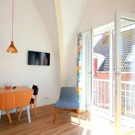 Galerie Pop Studio'S - Baddomburg Exterior foto