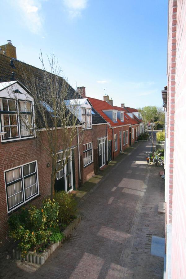 Galerie Pop Studio'S - Baddomburg Exterior foto